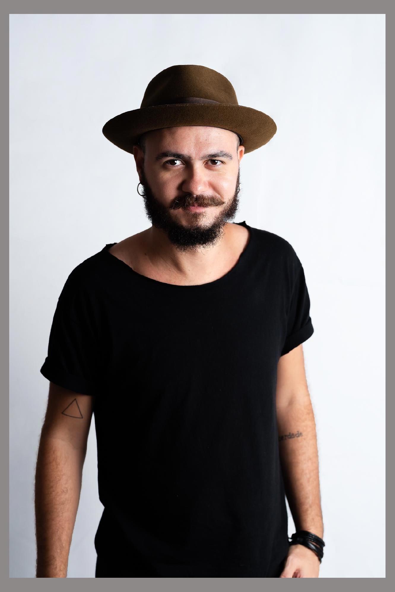 Diego Schaun